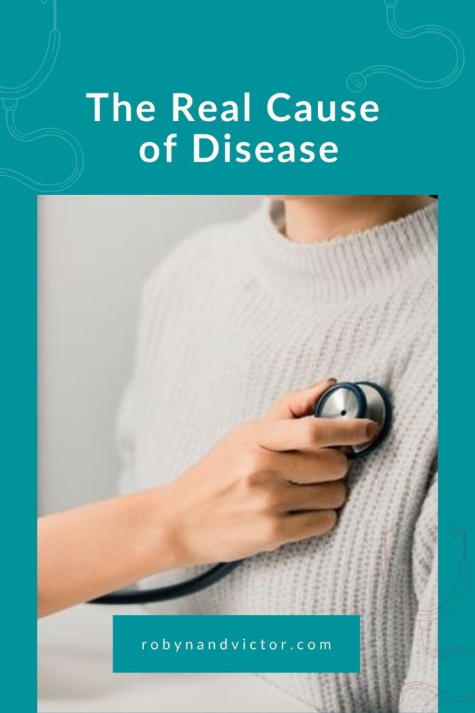 Disease, Health
