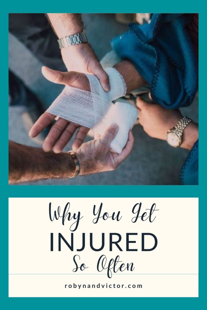 Injury Rehab