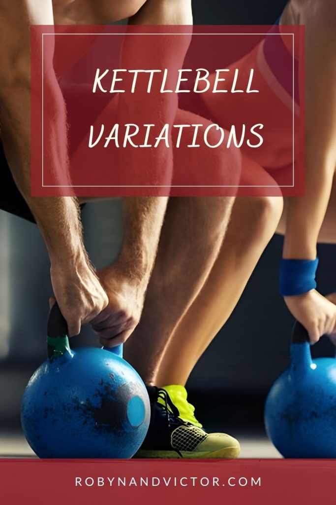 Kettlebell