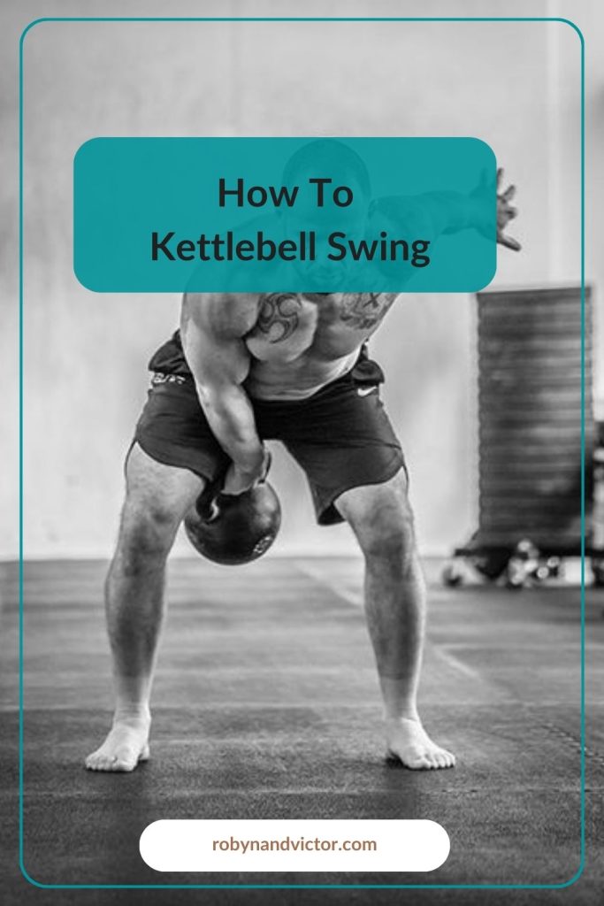 Kettlebell